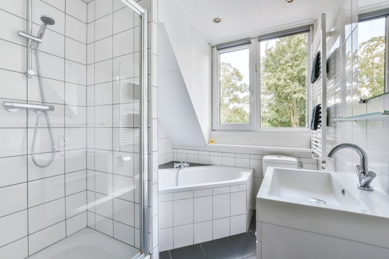 Best Shower Renovation Contractors in Fargo, ND