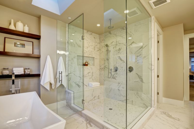 Elegant Bathroom Upgrade