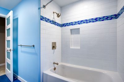 Planning a Bathroom Upgrade